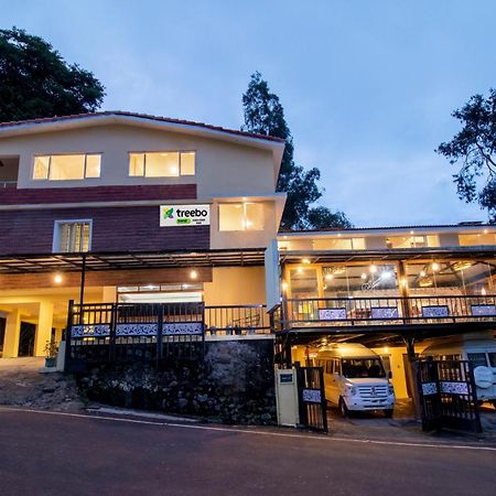 Treebo Kodai Kings Park, 650 M From Kodai Lake Kodaikanal Exteriér fotografie
